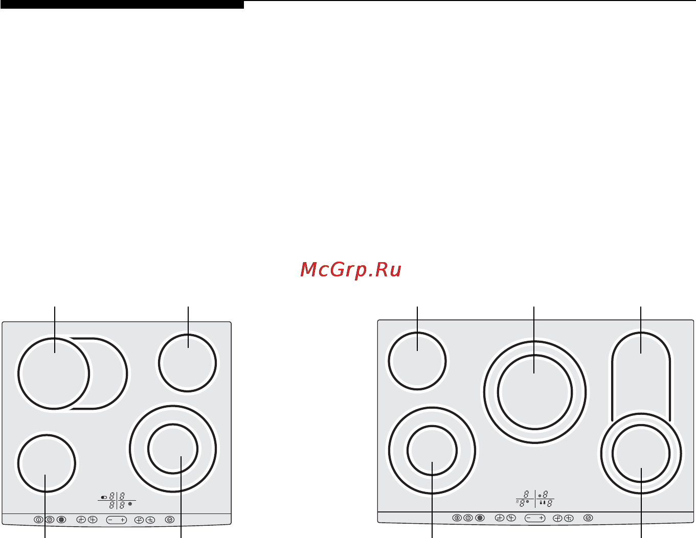 Neff T1643.. [8/39] Знакомство с прибором