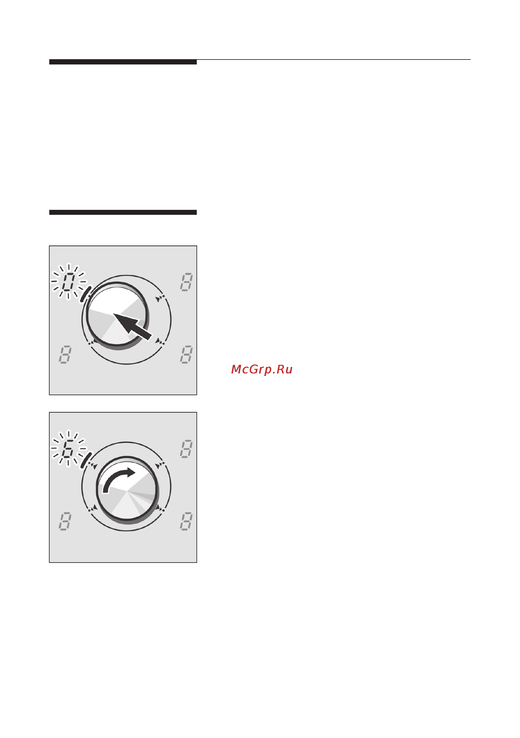 Neff T15B.. [16/40] Приготовление пищи
