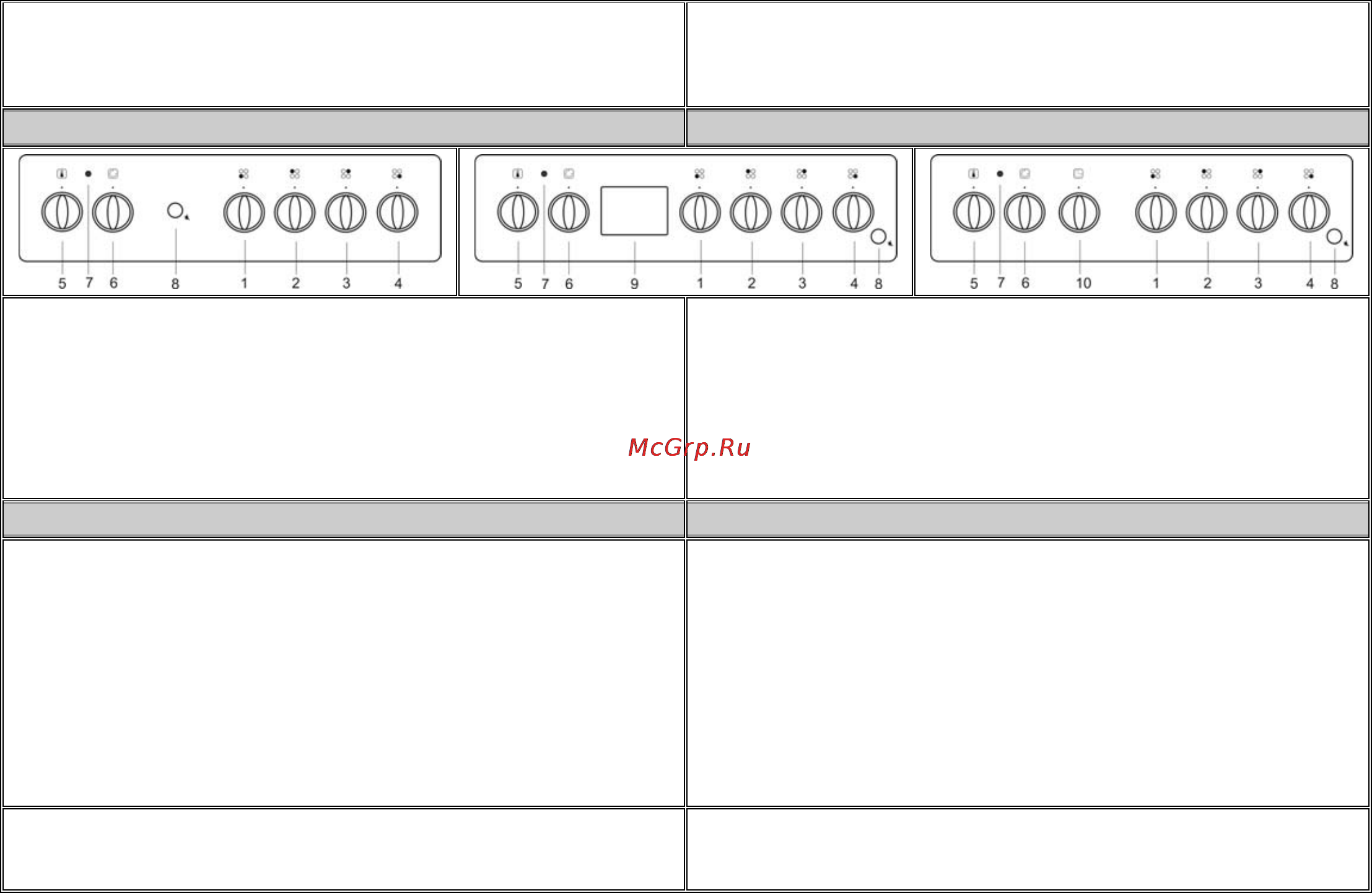 Gorenje KN55225AW Инструкция по эксплуатации онлайн [4/26] 20654