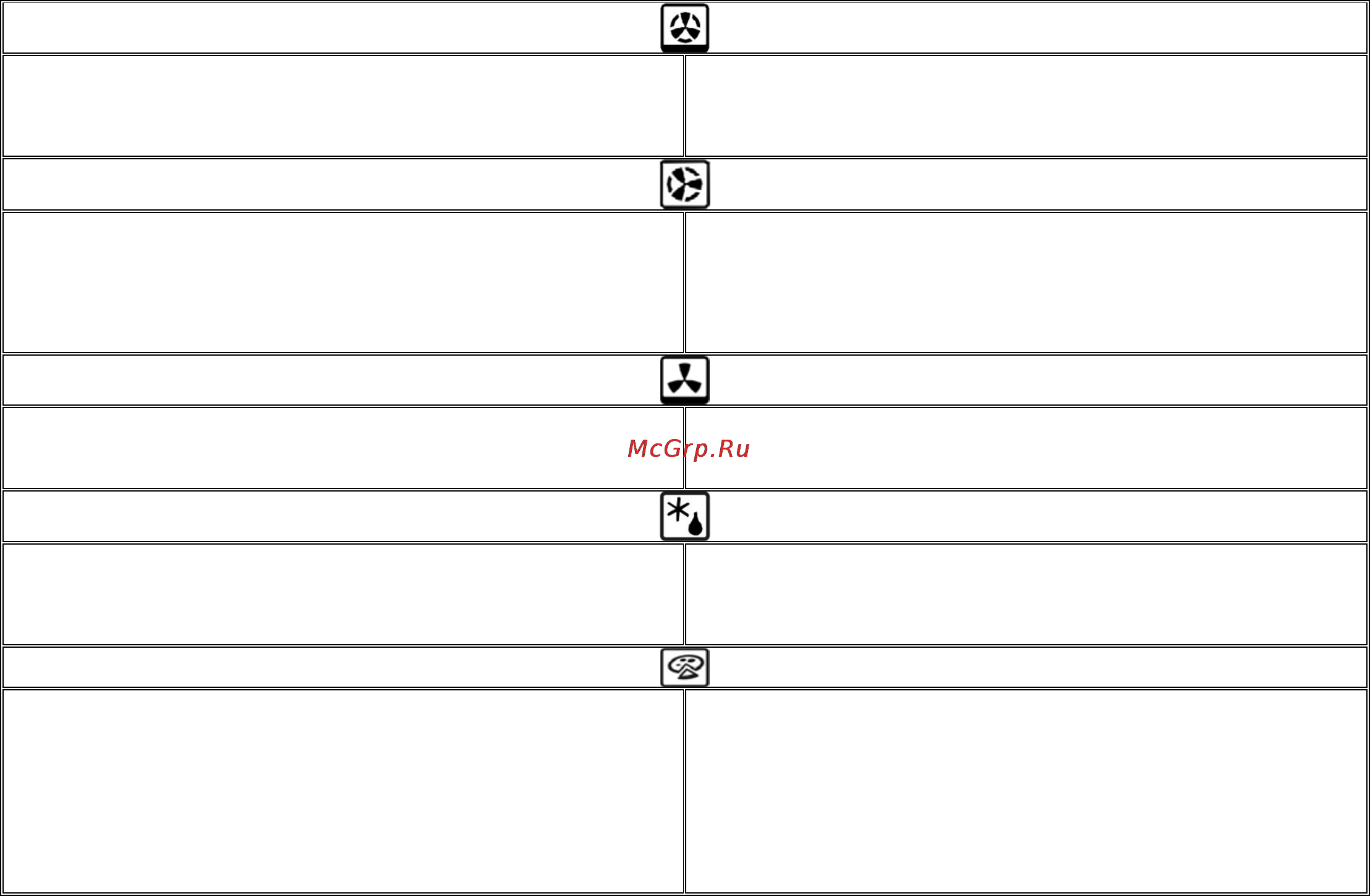 Gorenje KN55225AW Инструкция по эксплуатации онлайн [8/26] 20654