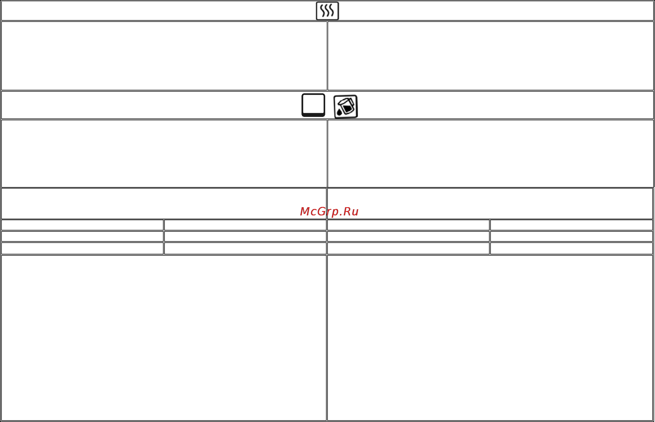 Gorenje KN55225AW Инструкция по эксплуатации онлайн [9/26] 20654