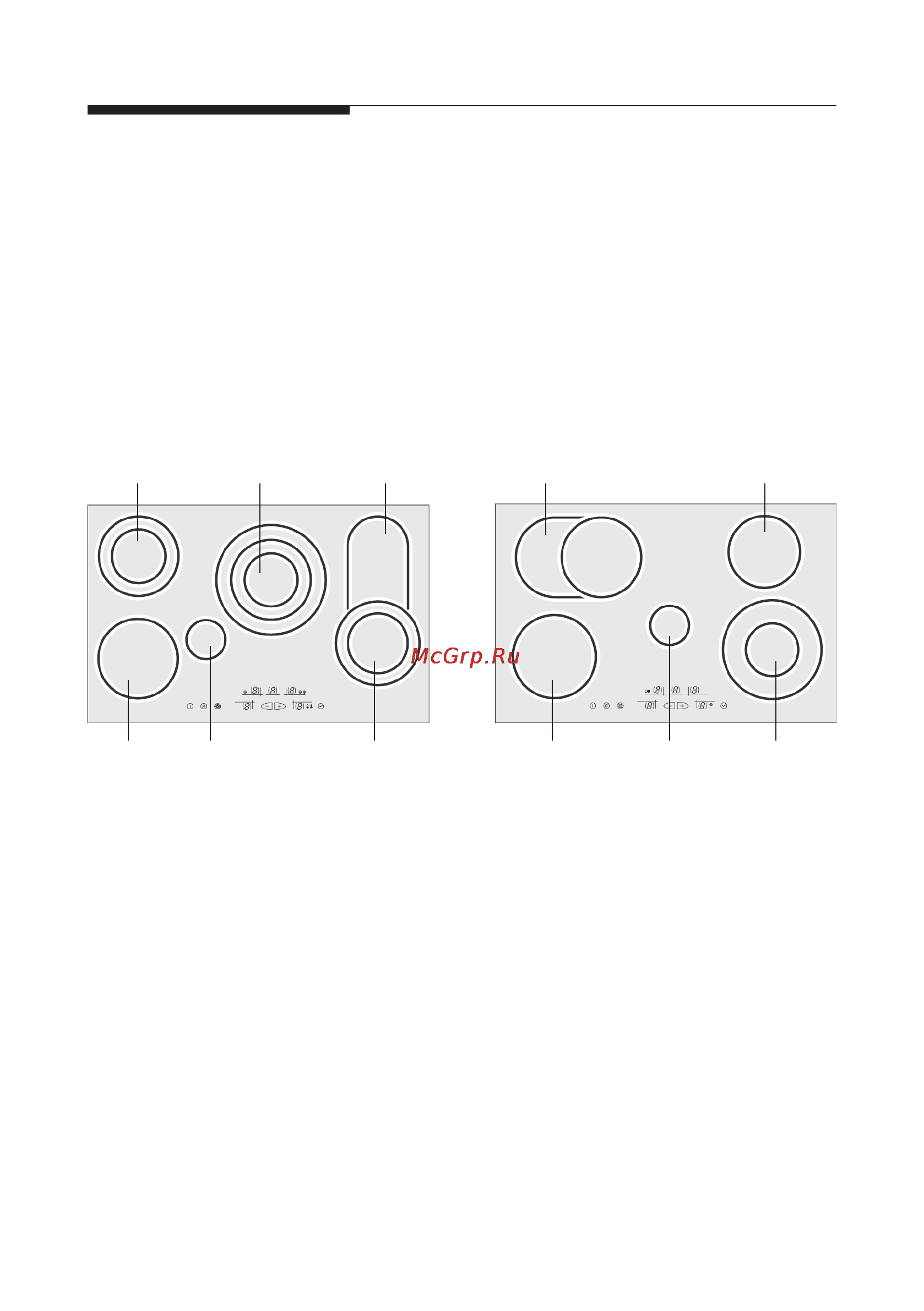 Neff T1373N0 [8/43] Знакомство с прибором