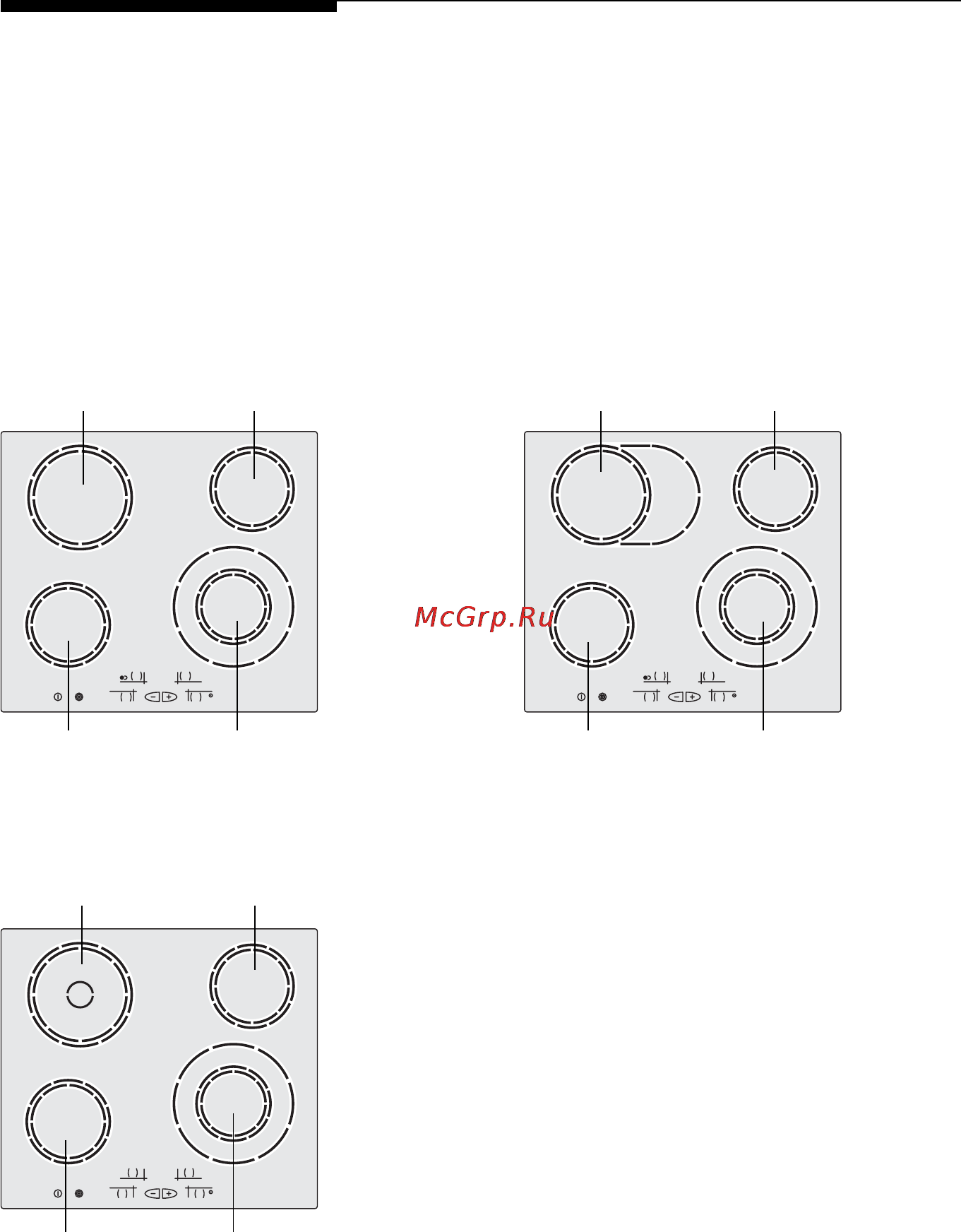 Neff T1323.. [8/35] Знакомство с прибором