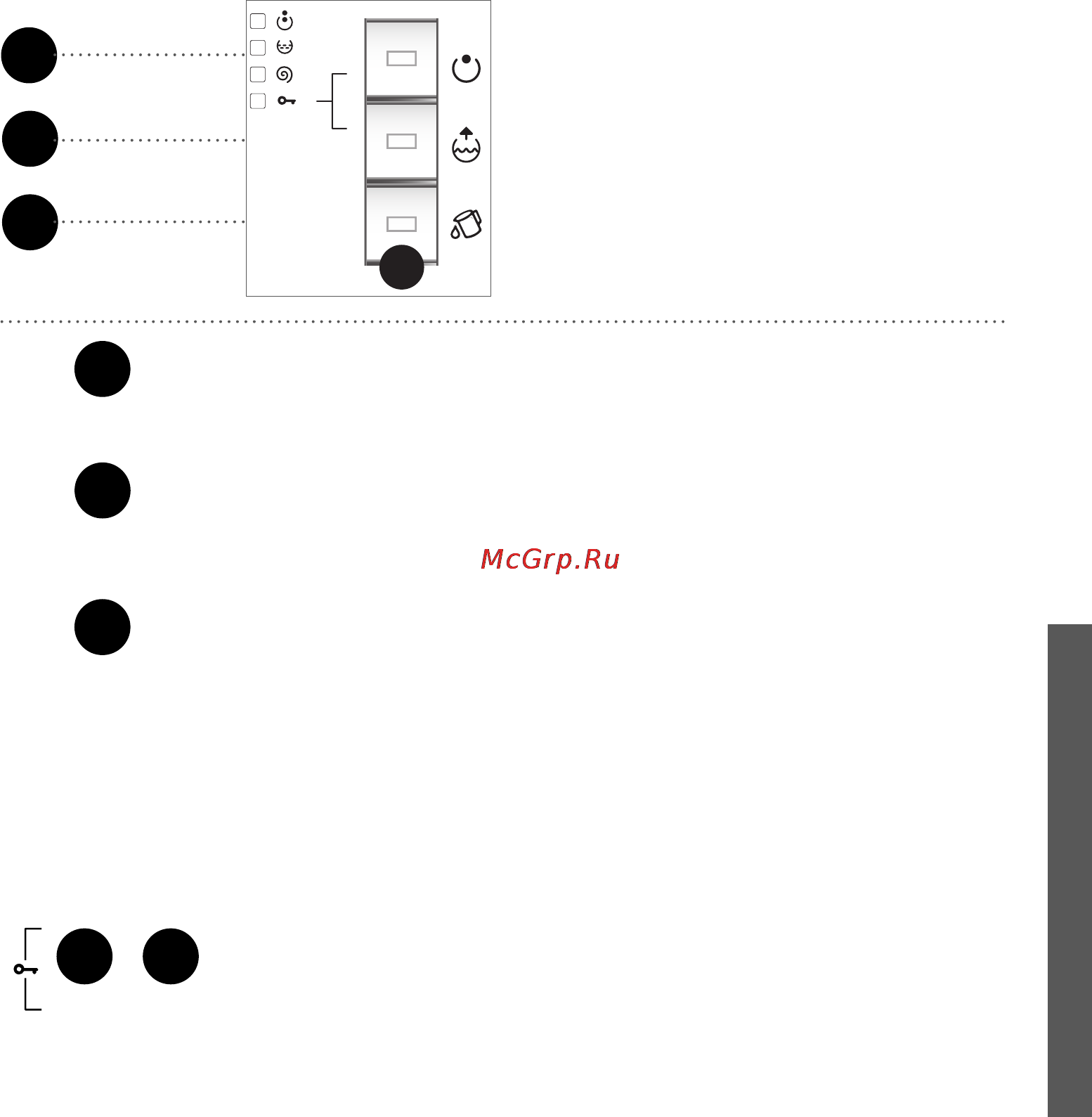 Gorenje W72Y2/R [27/44] Самоочистка