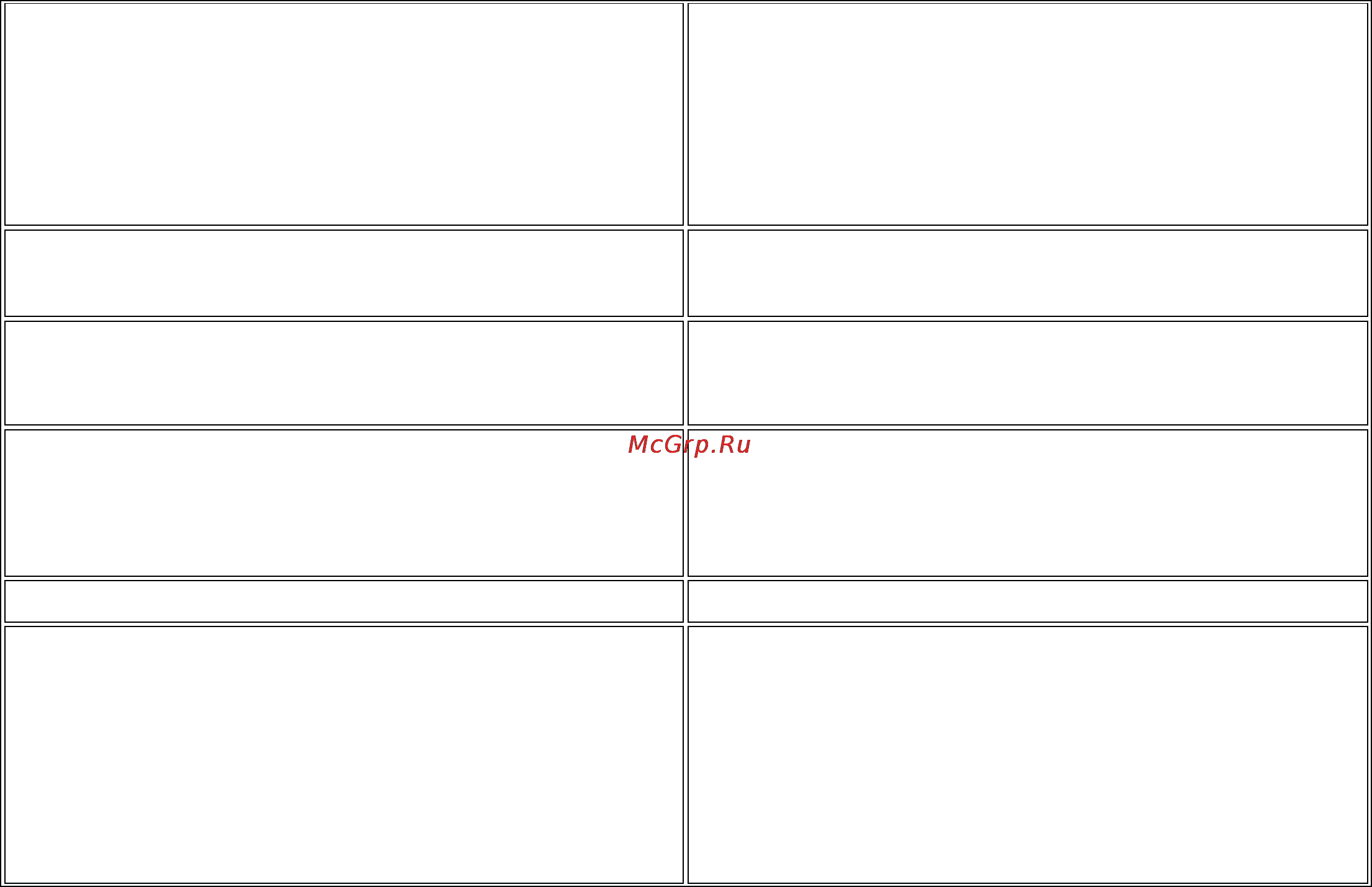 Gorenje K57320IW Инструкция по эксплуатации онлайн [6/24] 17521