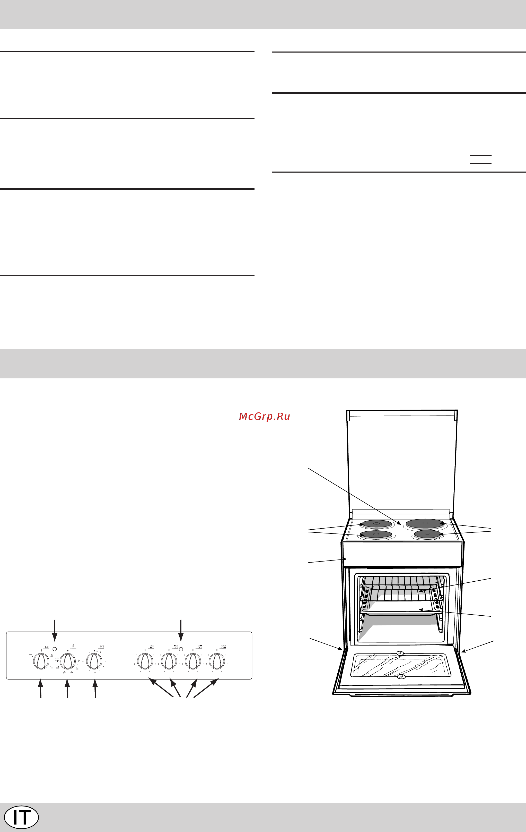 Indesit K 6E11 W/R [6/28] Caratteristiche tecniche