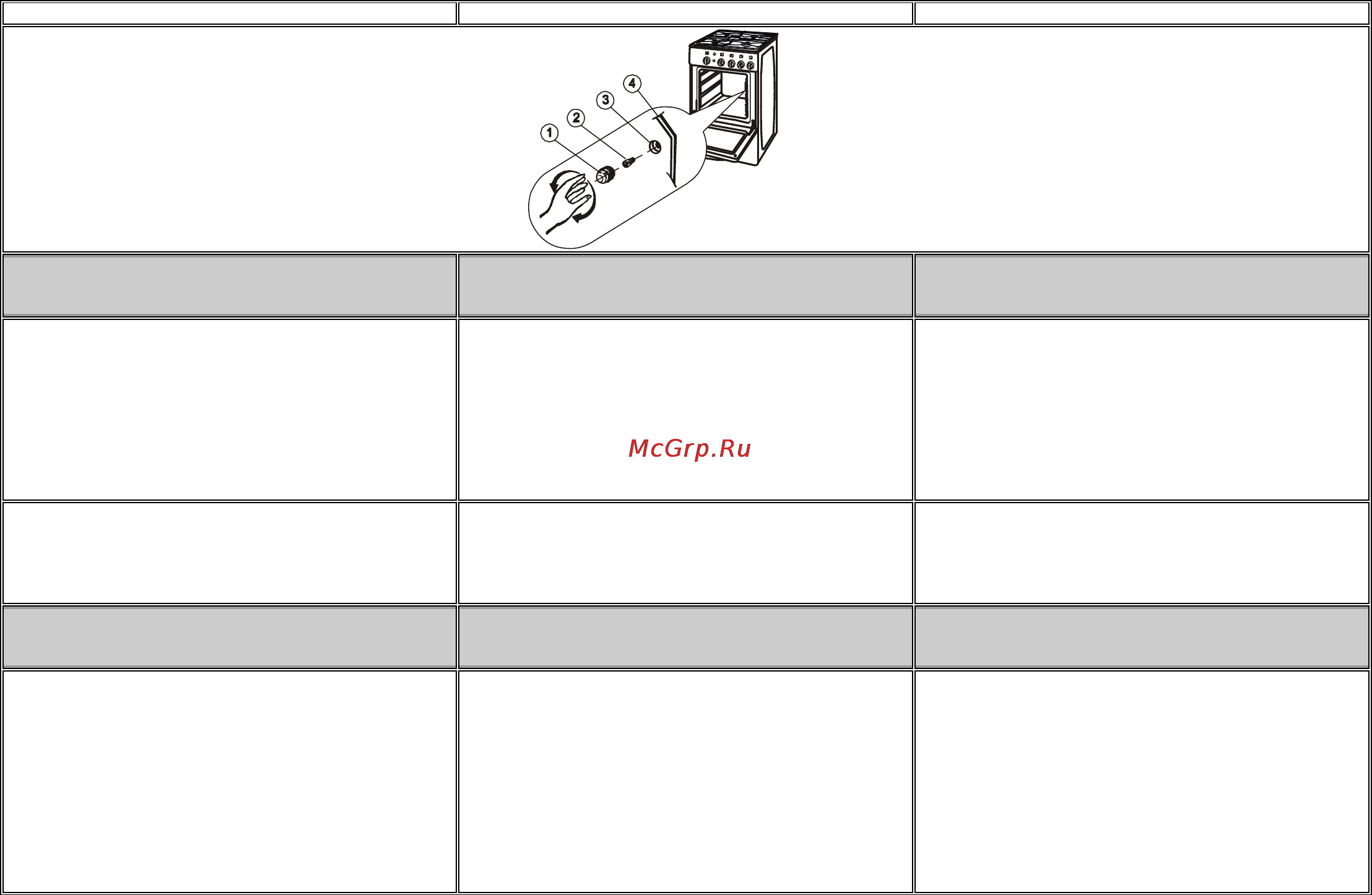 Gorenje KN52190IW Инструкция по эксплуатации онлайн [14/24] 20681