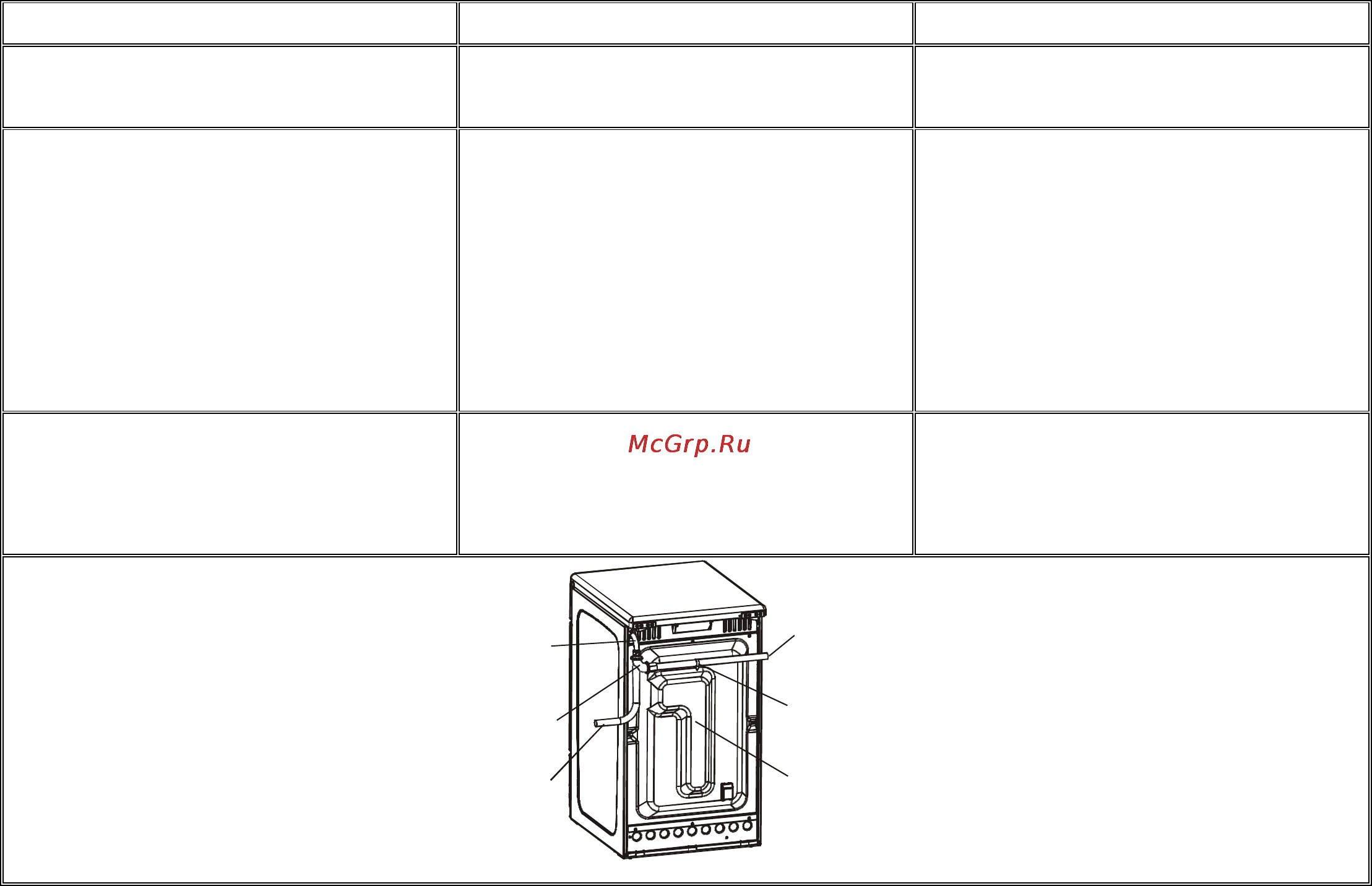Gorenje KN52190IW Инструкция по эксплуатации онлайн [18/24] 20681
