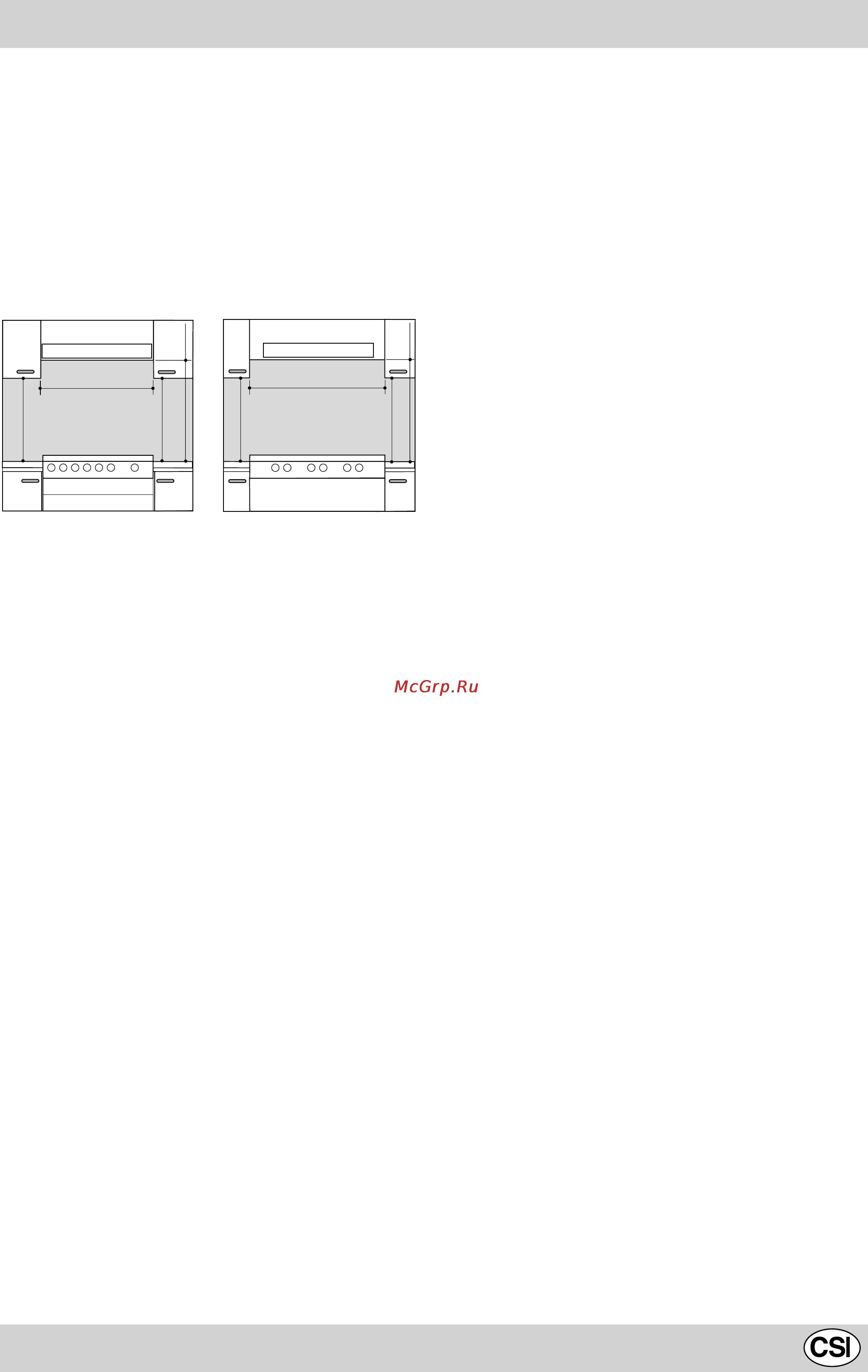Indesit K6G20 W/R Инструкция по эксплуатации онлайн [25/36] 20713
