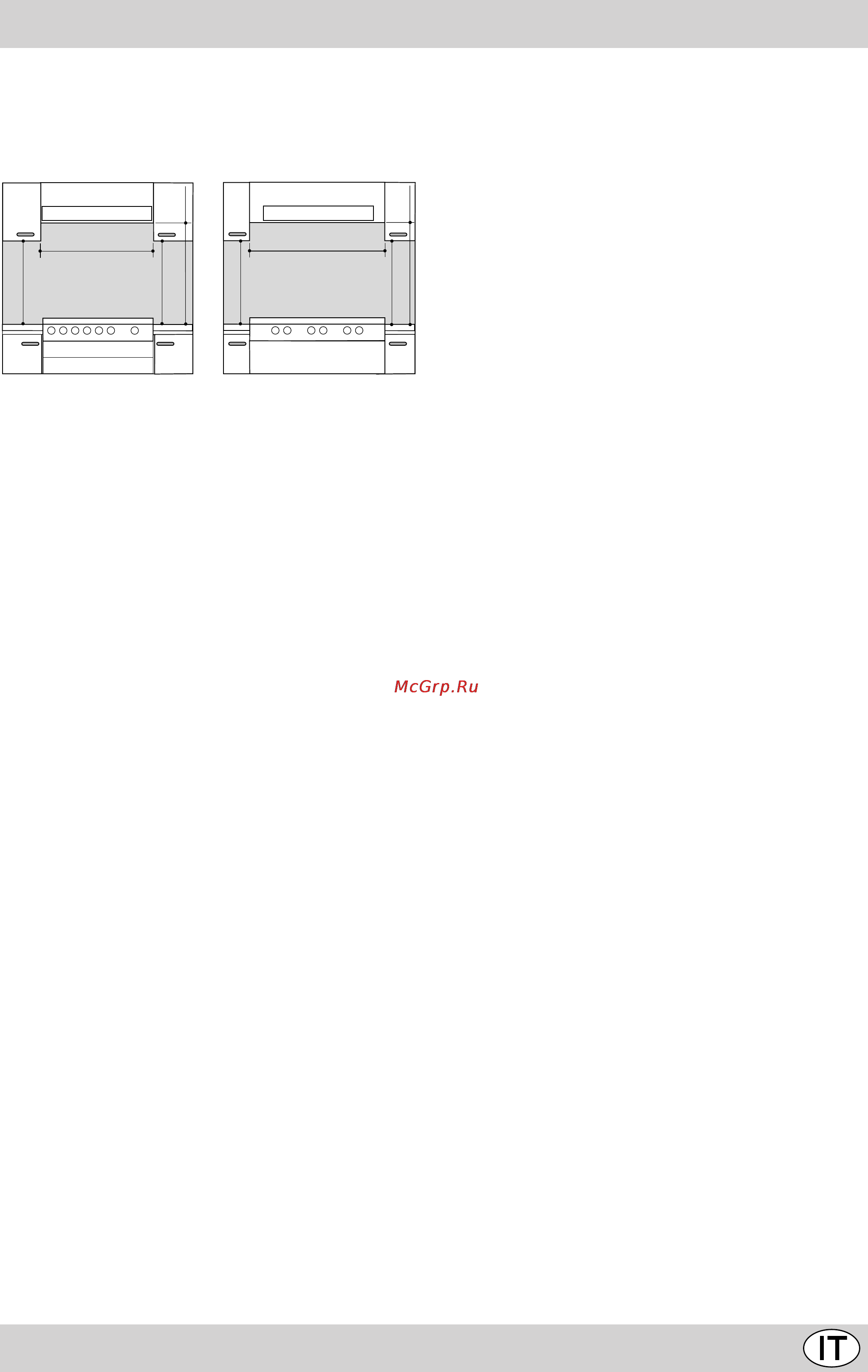 Indesit K6G20 W/R Инструкция по эксплуатации онлайн [5/36] 20713