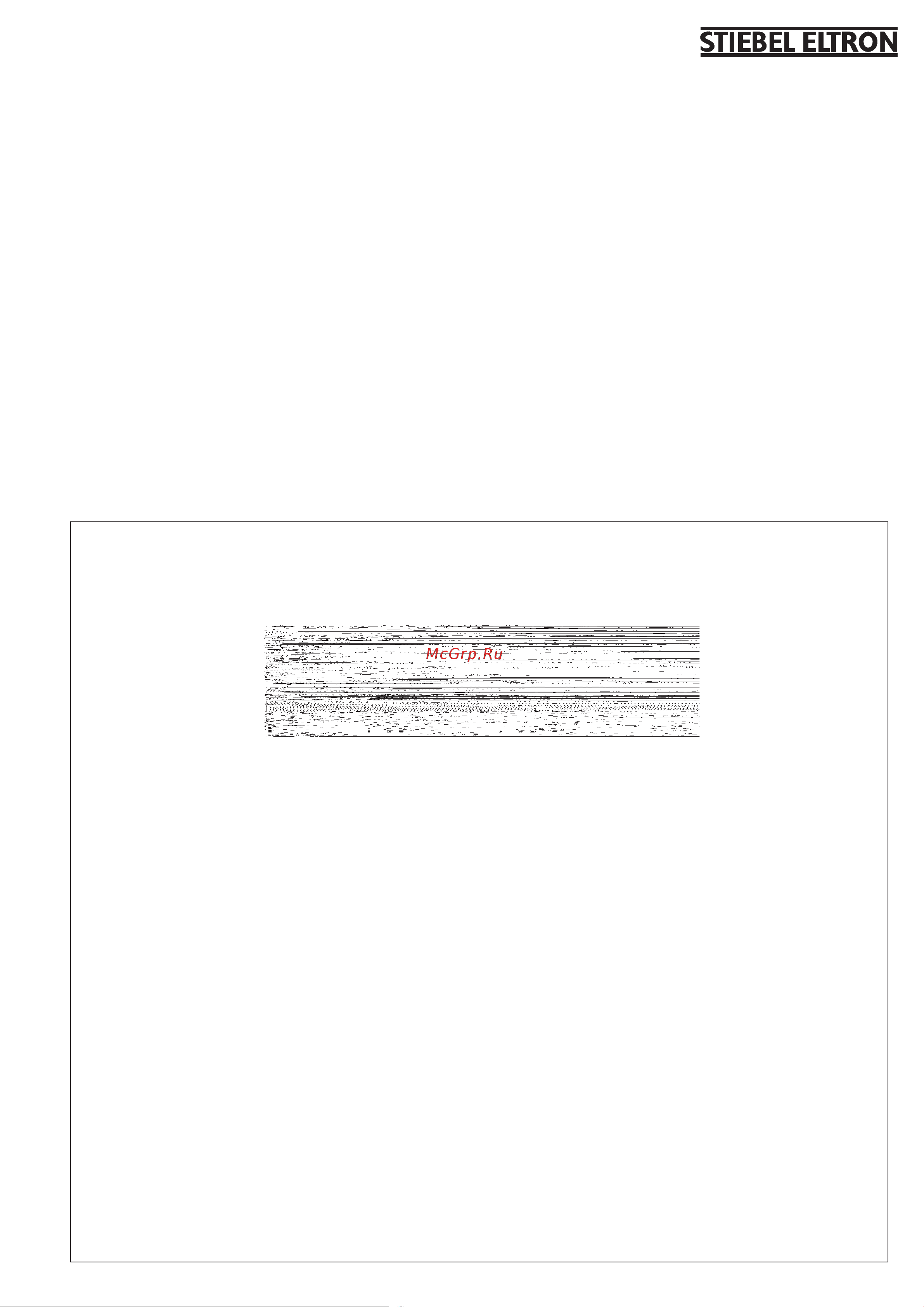 Stiebel Eltron HT 80 S 74196 Инструкция по эксплуатации онлайн