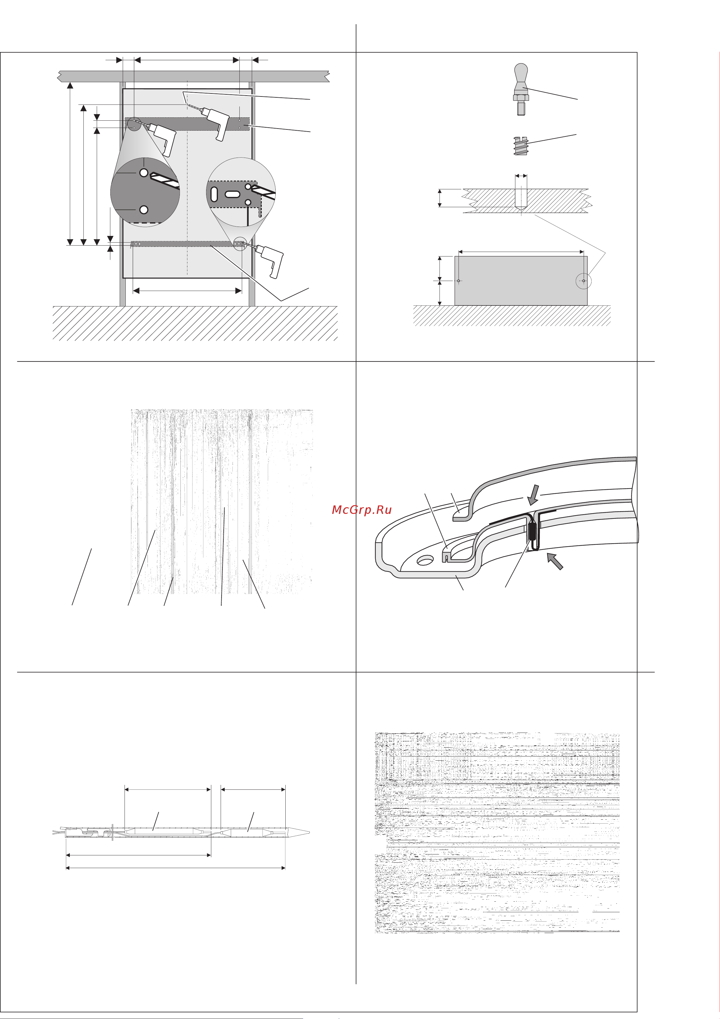 Stiebel Eltron HT 80 S 74196 Инструкция по эксплуатации онлайн [5/12] 20731