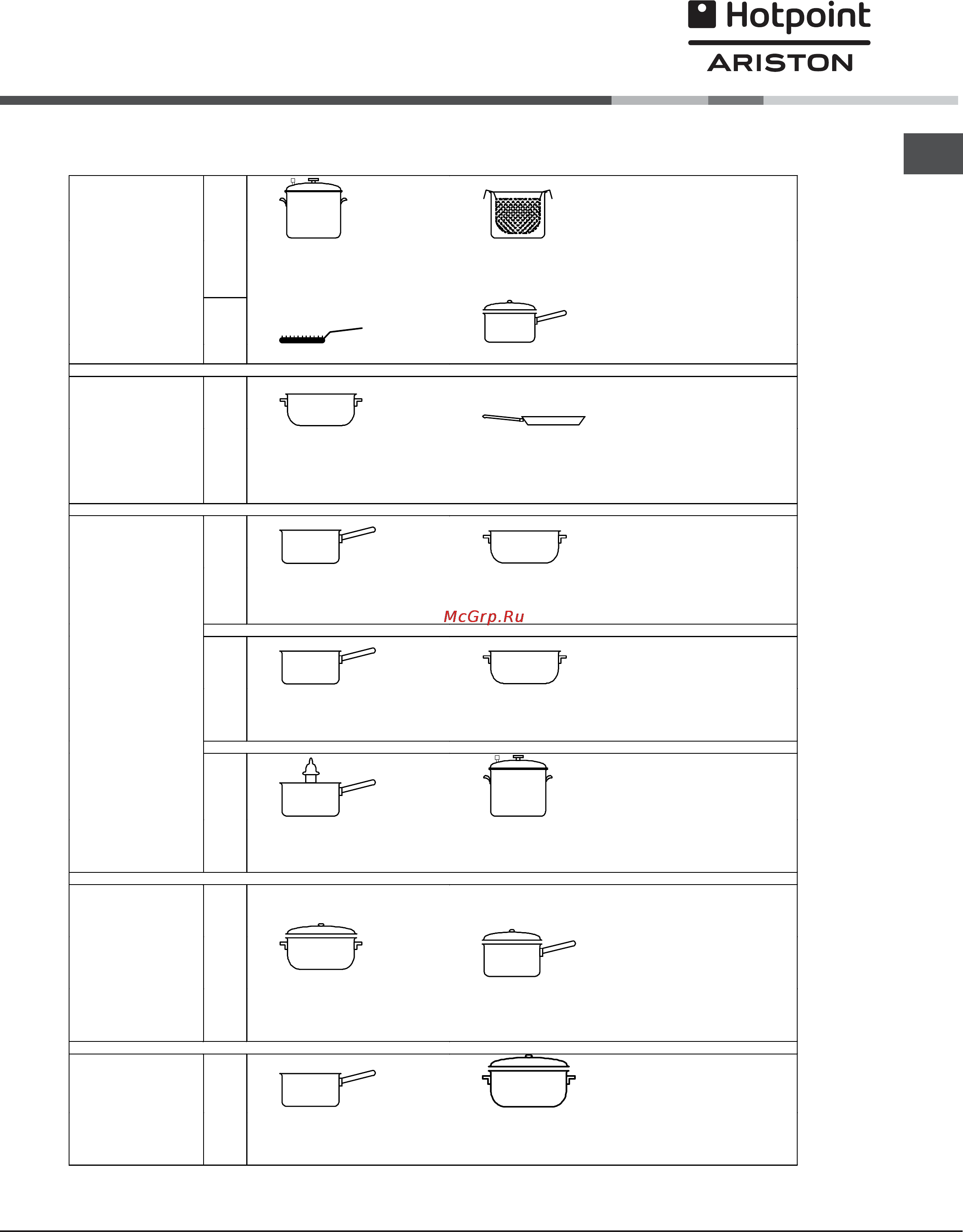 Indesit VRA 640 X [9/12] H hotpoint