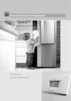 Gorenje RK63345DE Инструкция по эксплуатации