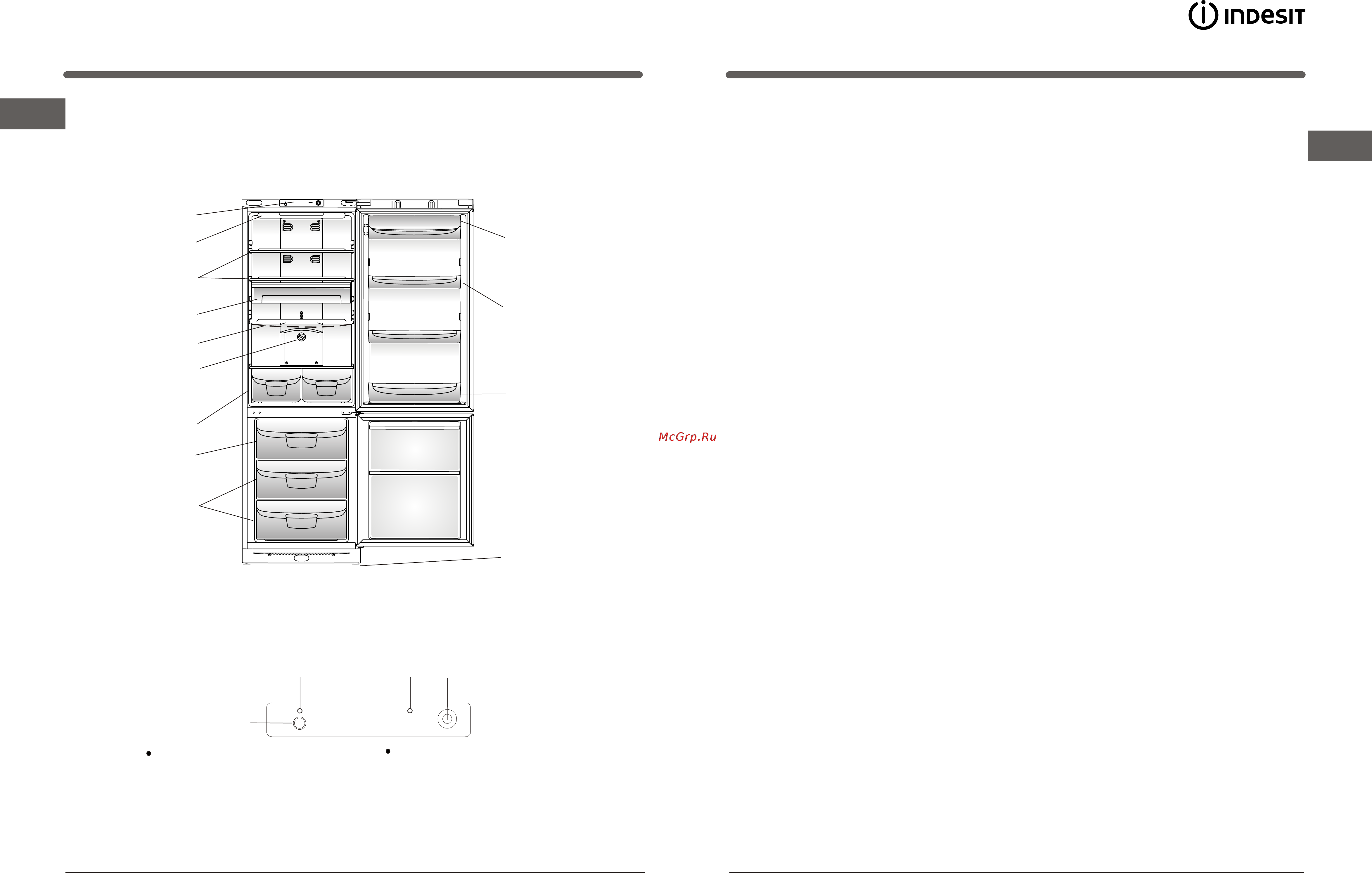 Indesit B 18 FNF.025-WT-SNG [4/10] B 18 l fnf