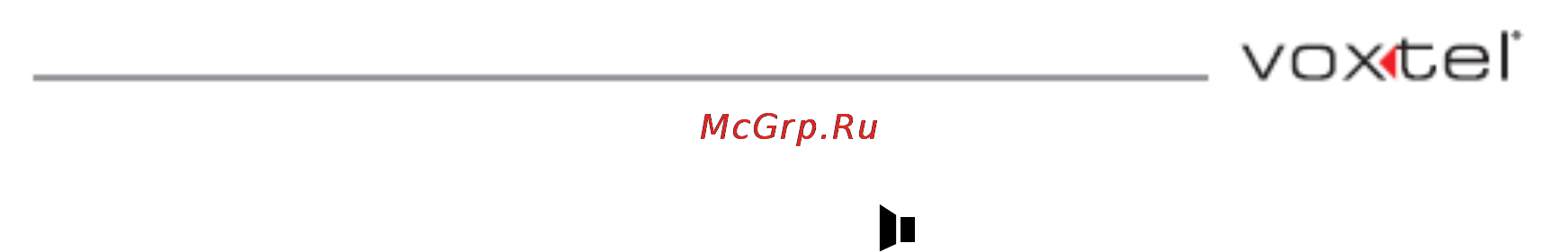 Voxtel PROFI 6210 [16/38] Повторный набор ранее набранного номера