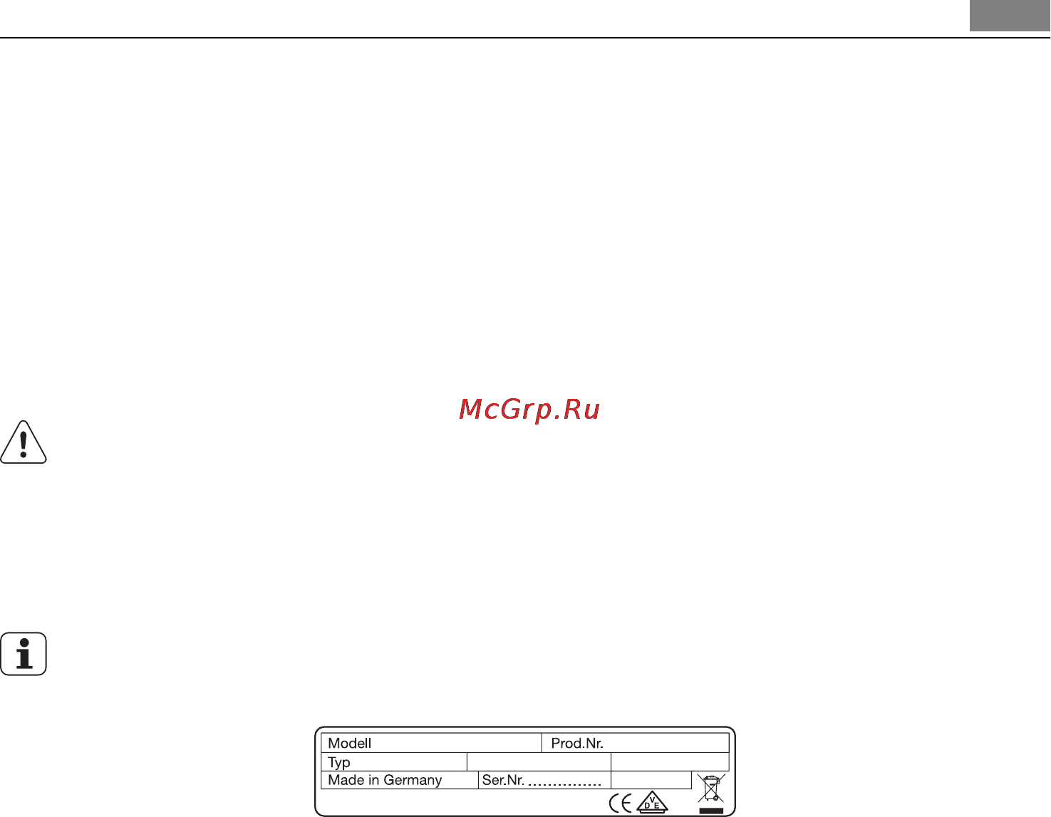 AEG HK654070IB [19/64] Instrukcje instalacji