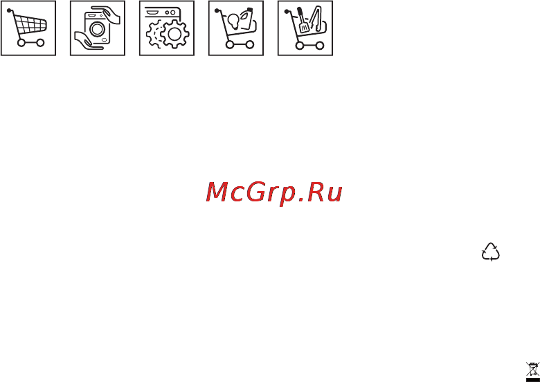 AEG X69453MD0 [78/96] Грижи за клиента и сервиз