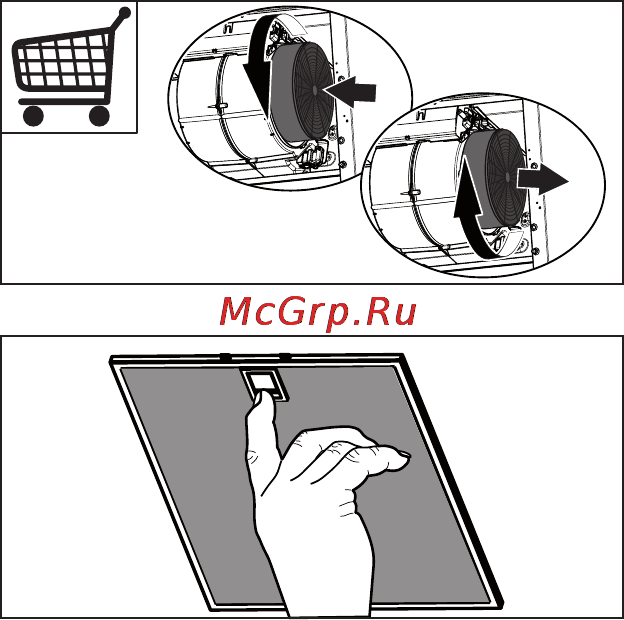 AEG X69453MV0 [10/35] Conseils et suggestions
