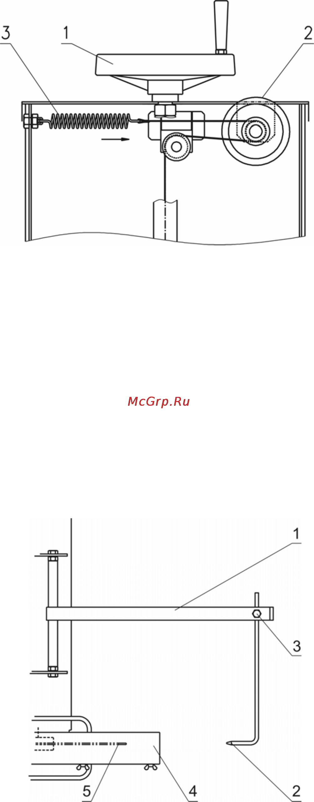 Сплитстоун CS 1810 E 788 [15/25] Руководство по эксплуатации резчик швов cs 1810е