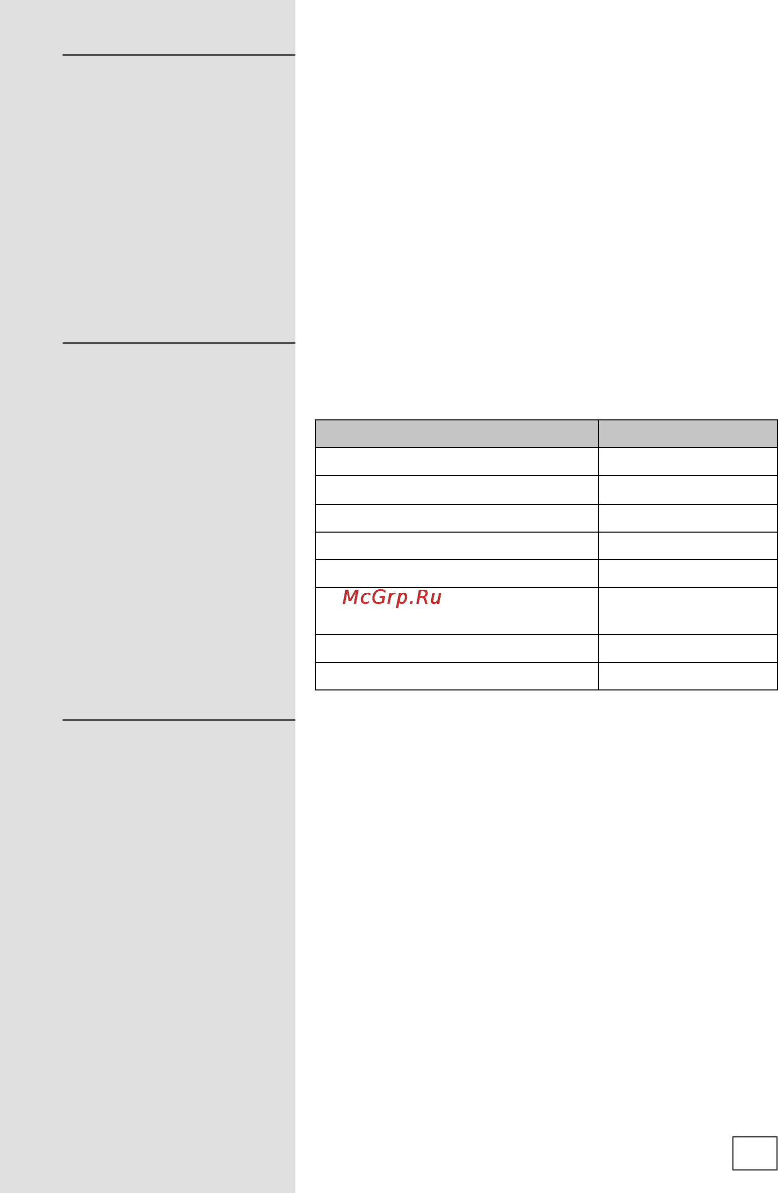 Gorenje NRKI55288 [21/28] Хранение продуктов замороженных промышленным способом