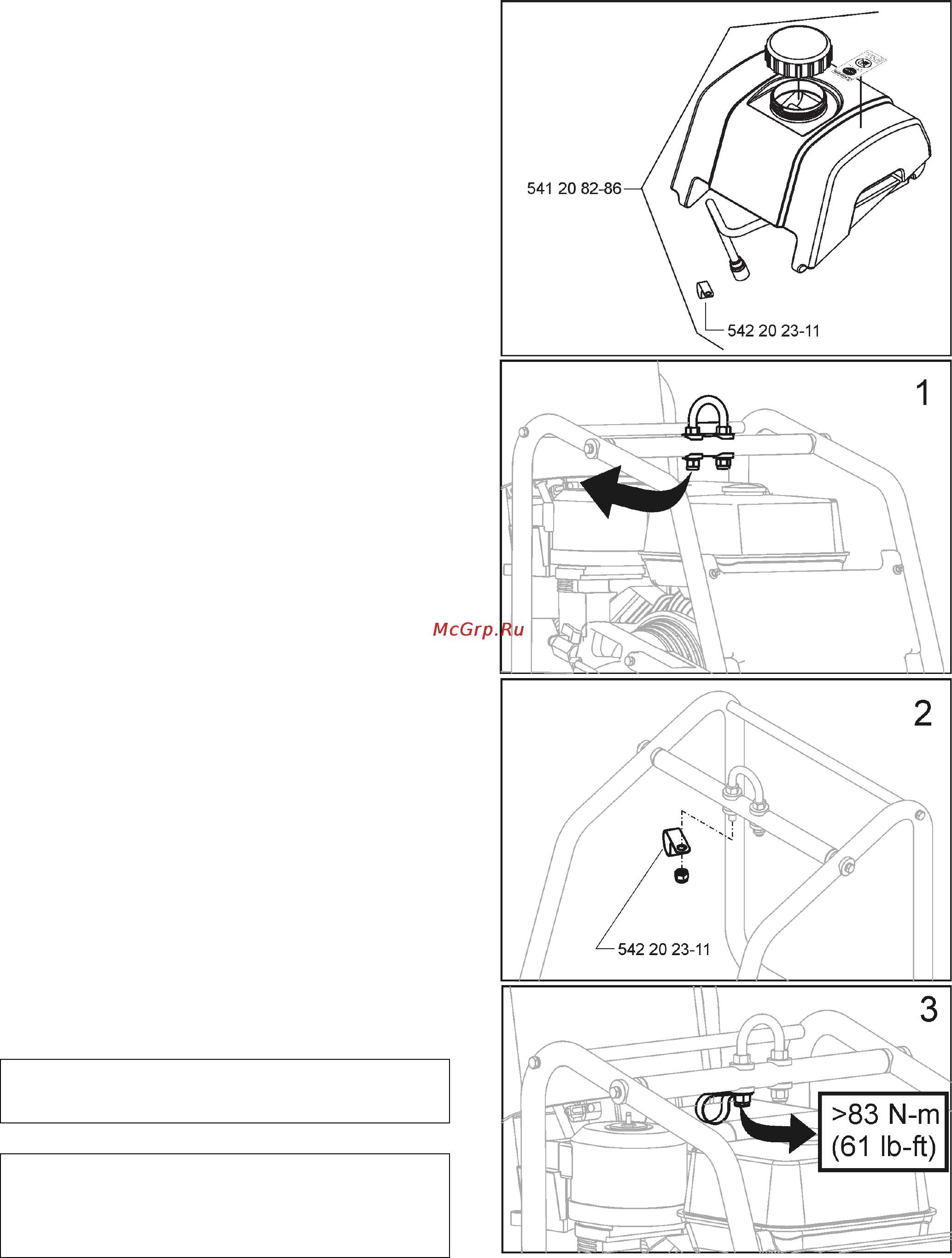 Husqvarna FS513 9651502-02 [12/40] Обратите внимание