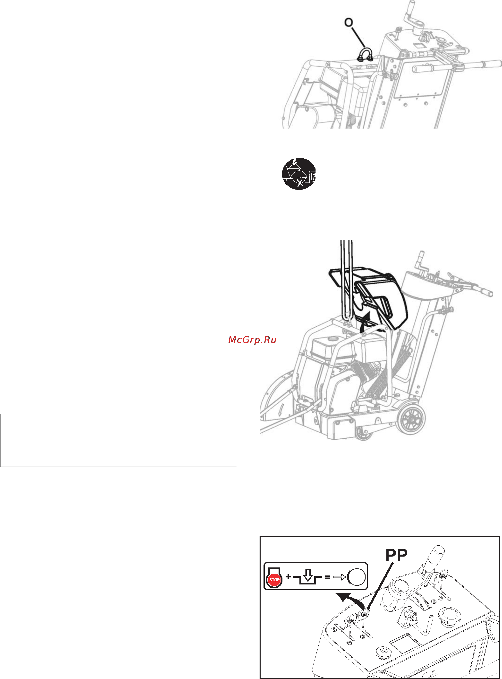 Husqvarna FS524 9651502-05 [16/40] Обратите внимание