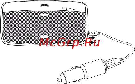 Jabra Cruiser 2 [6/20] Английский