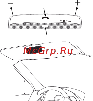 Jabra Cruiser 2 [9/20] Подключение к телефону