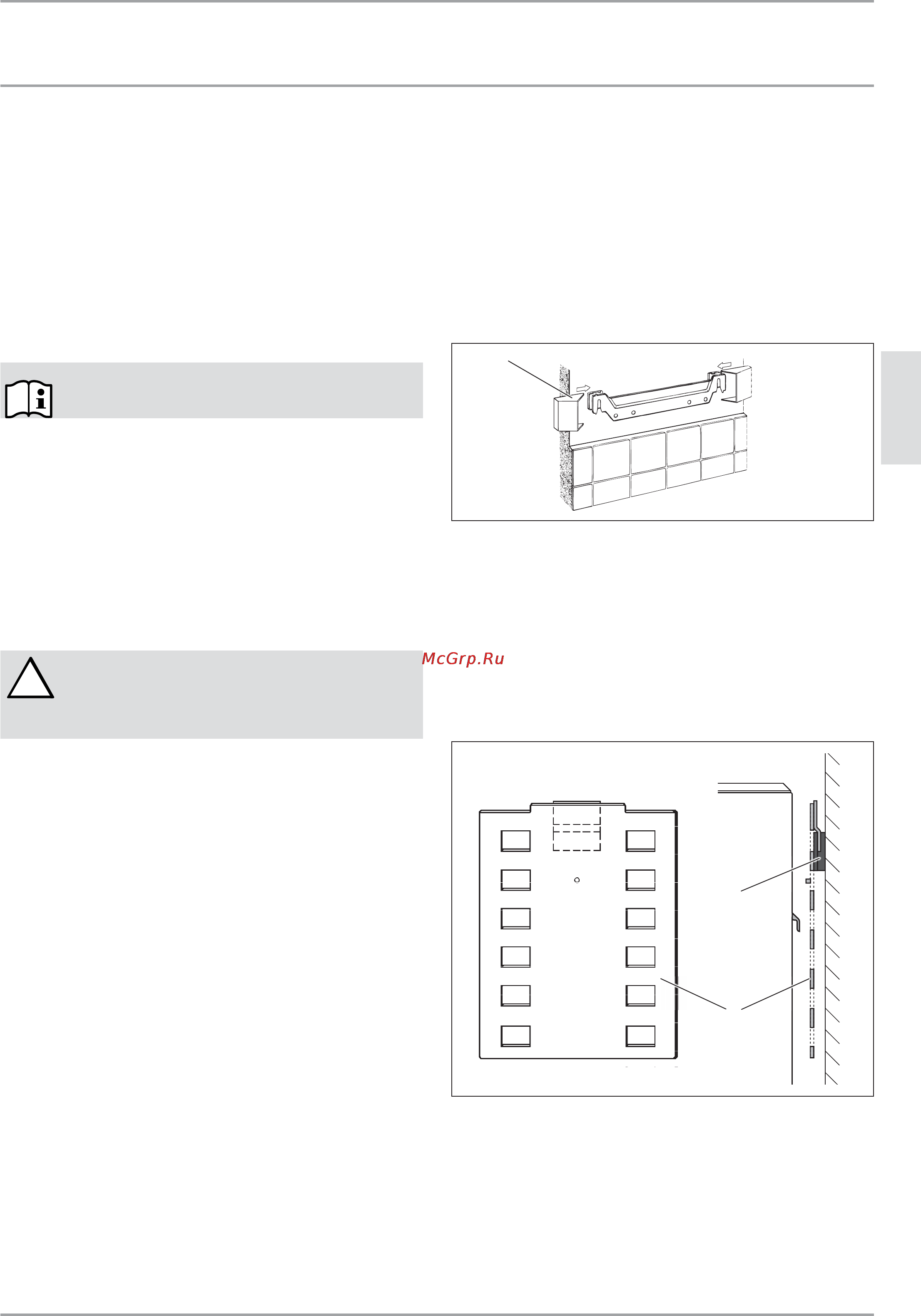 Stiebel Eltron SH 80 A 073121 [33/72] Sécurité