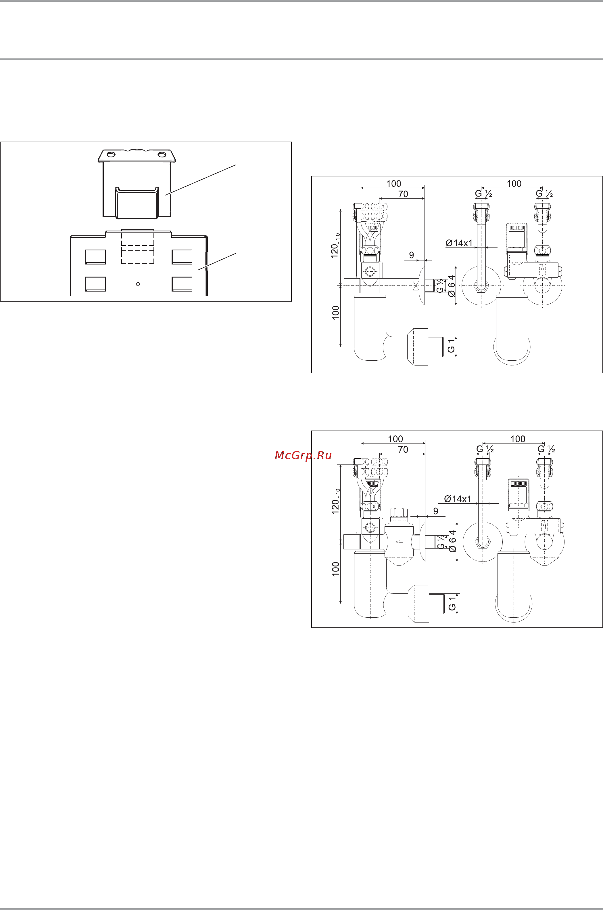Stiebel Eltron SH 80 A 073121 [34/72] Installation description de l appareil