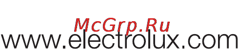 Electrolux EHG 6835 [28/28] Www electrolux hr www electrolux si www electrolux ru