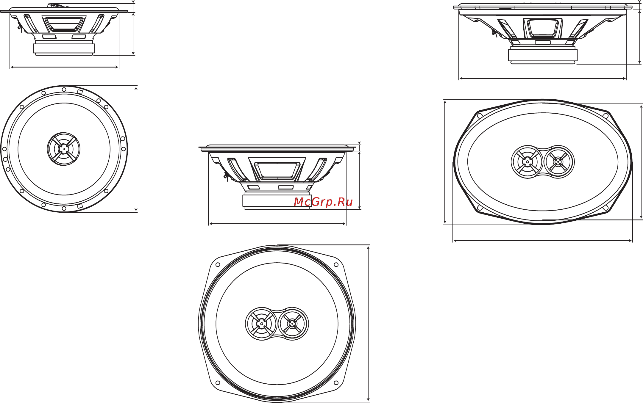 JBL GT5-963 [9/11] Gt5 963