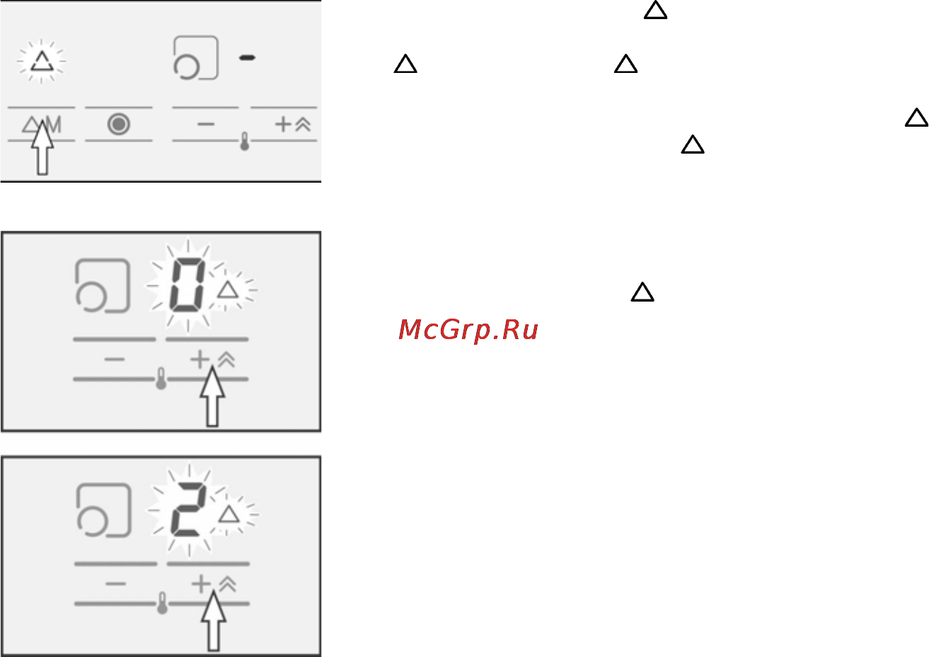 Bosch PIF 675T01E Инструкция по эксплуатации онлайн [24/35] 21229