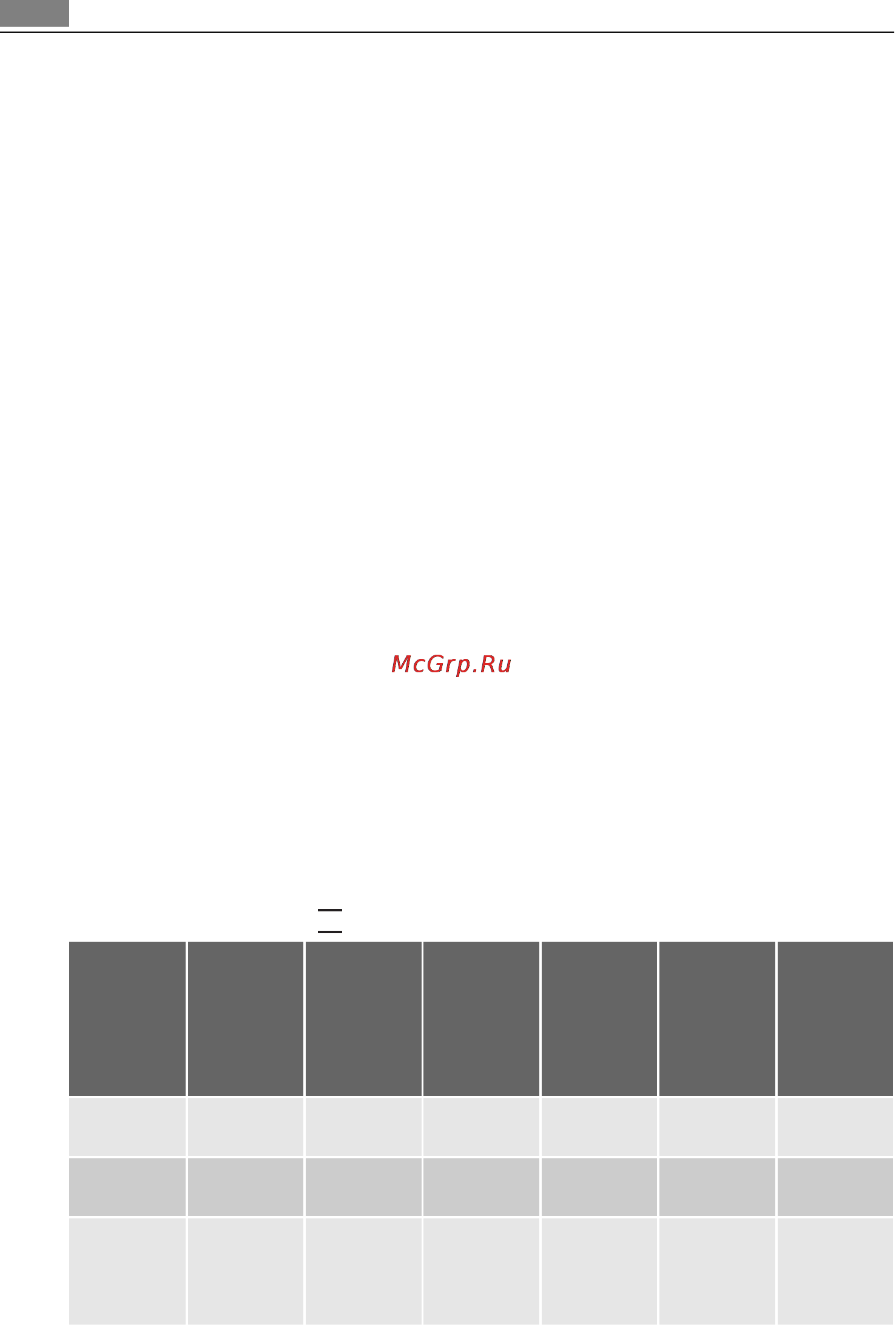 AEG 47745IQ-MN [54/76] Верхний нижний нагрев