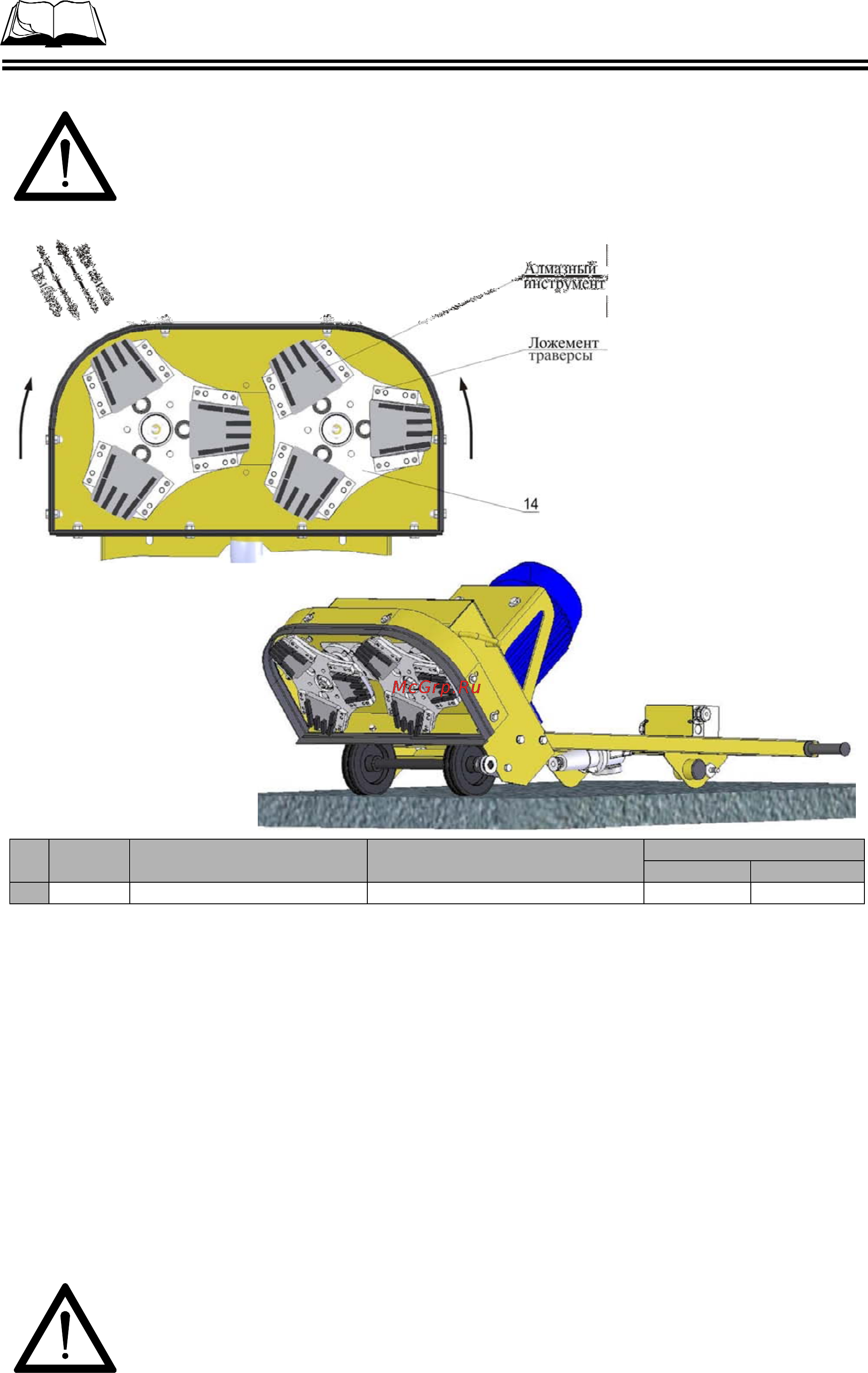 Сплитстоун GM-245 3835 [17/37] Использование по назначению
