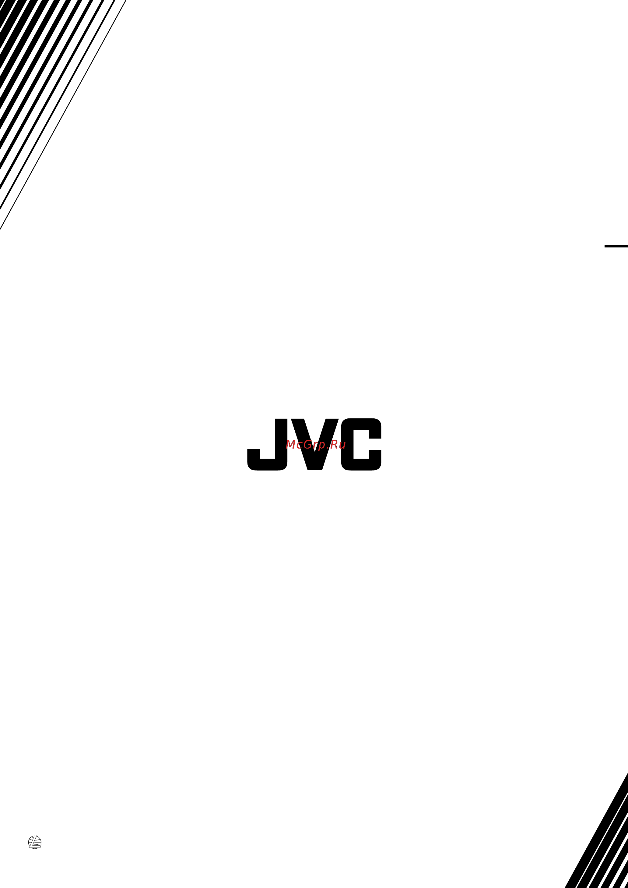 JVC UX-G210EV [88/88] Ux g210 micro component system