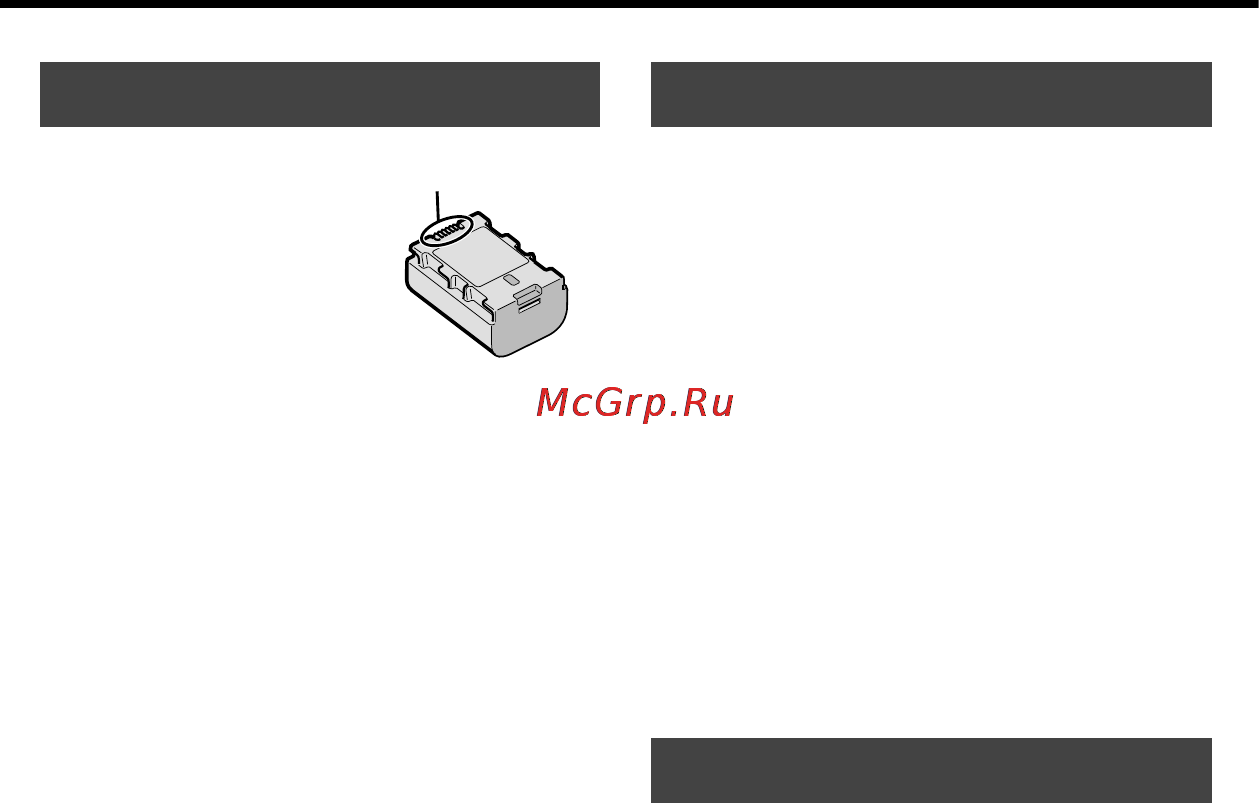 JVC GZ-MS110BEU Black [68/96] Внимание