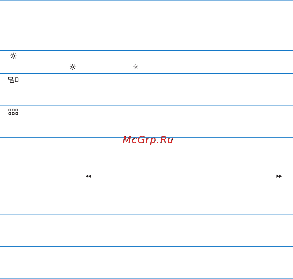 Apple MD318 Инструкция по эксплуатации онлайн [25/96] 21378