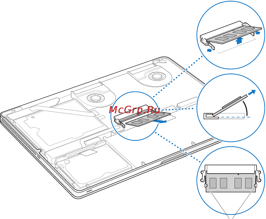 Apple MD318 Инструкция по эксплуатации онлайн [50/96] 21378