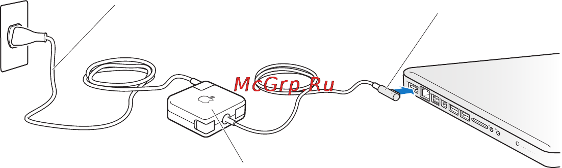 Apple MD318 Инструкция по эксплуатации онлайн [81/96] 21378