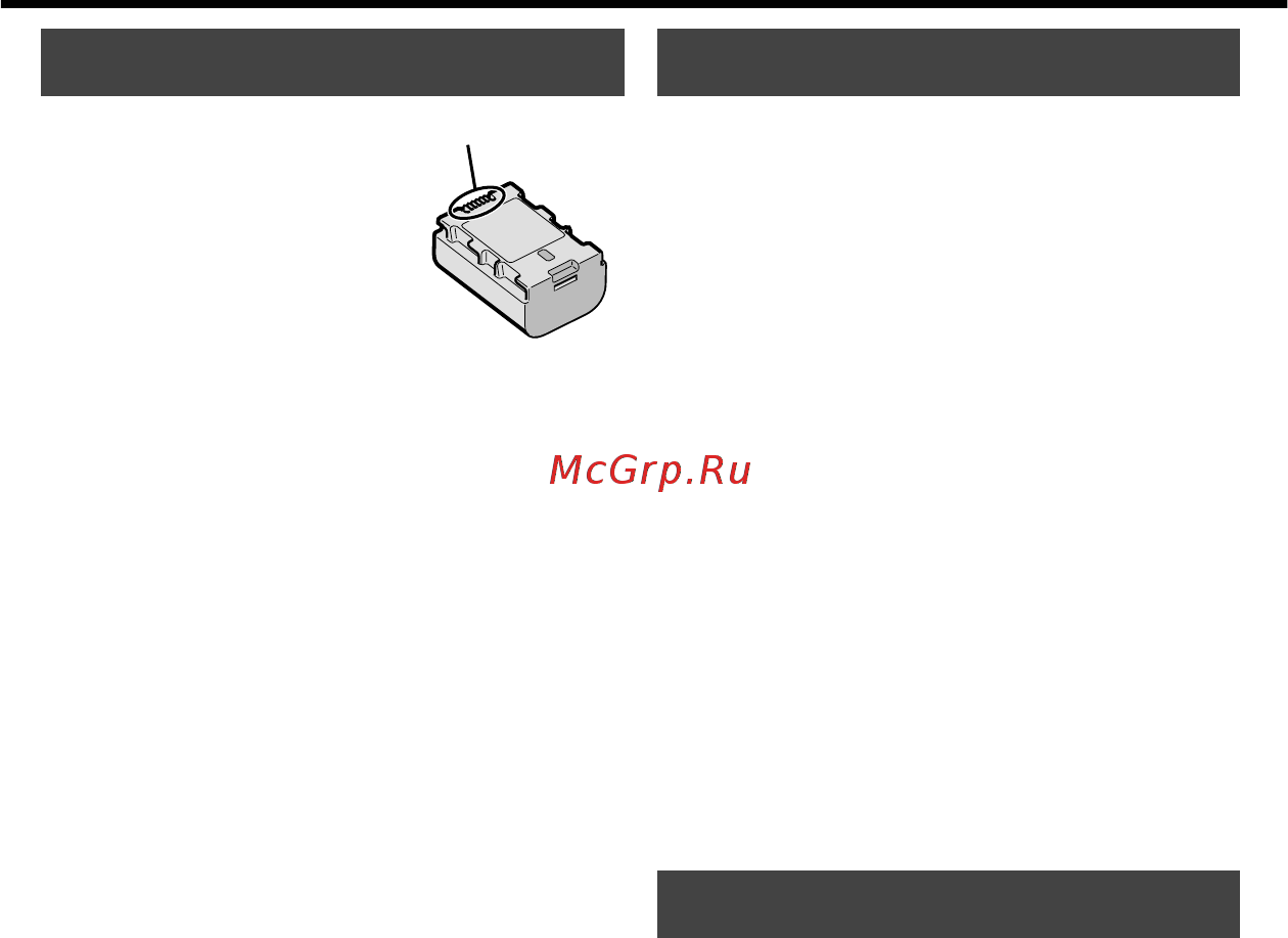 JVC GZ-HM310BEU [108/112] Застереження