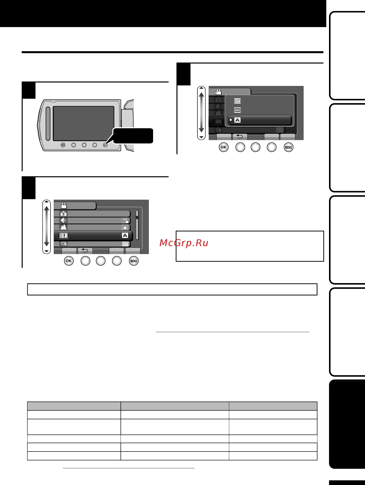 JVC GZ-HM310BEU [47/112] Informação de apoio ao cliente
