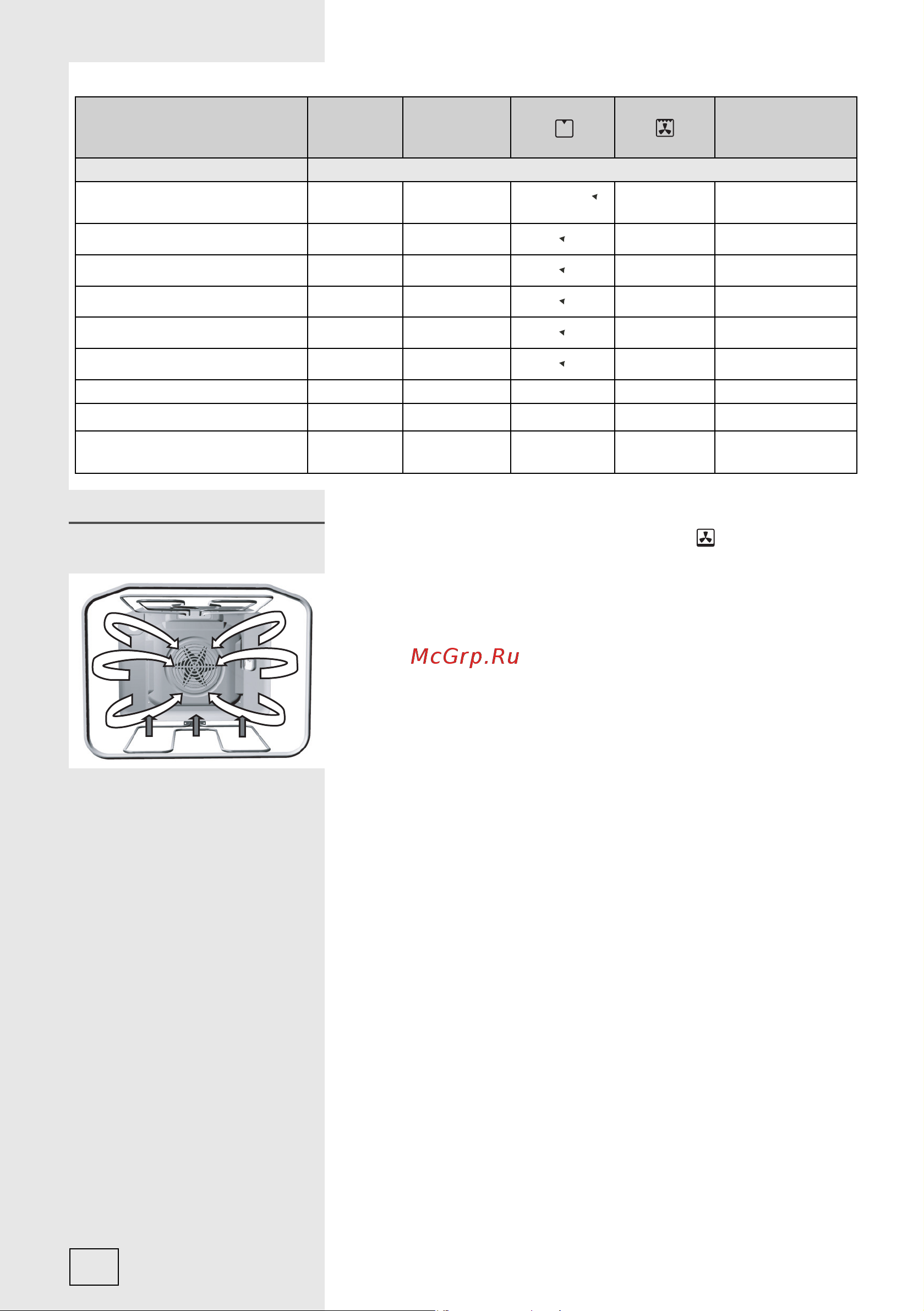 Gorenje EC67346DBR [34/52] Консервирование