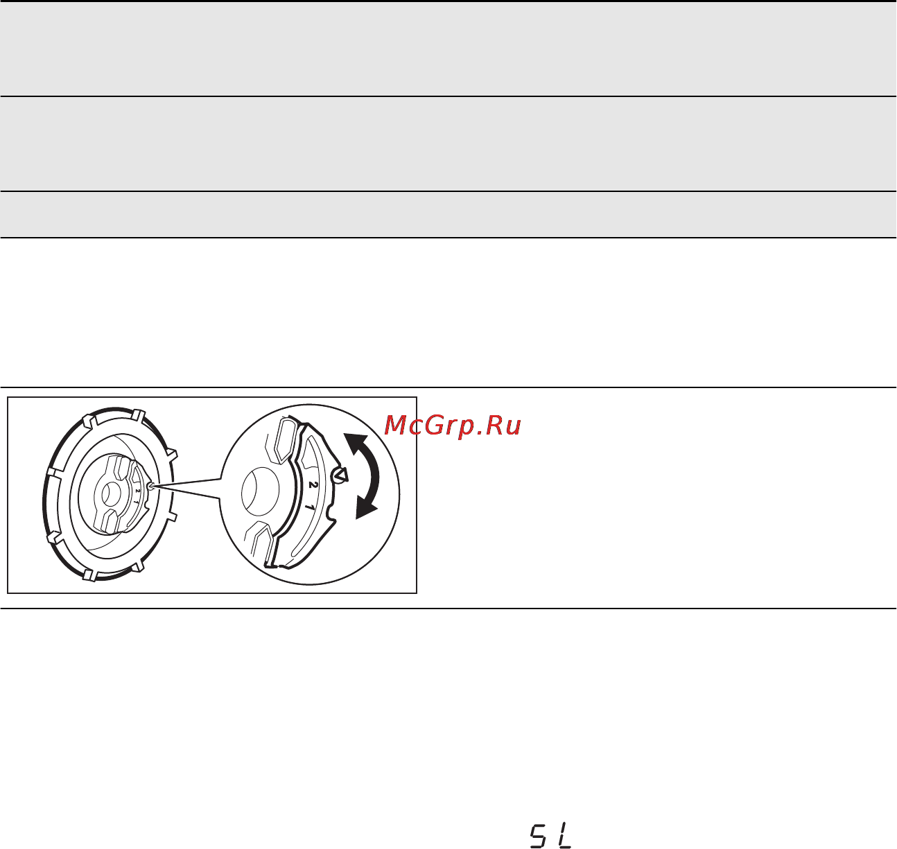 AEG F78000VI0P [12/64] Електронно регулиране