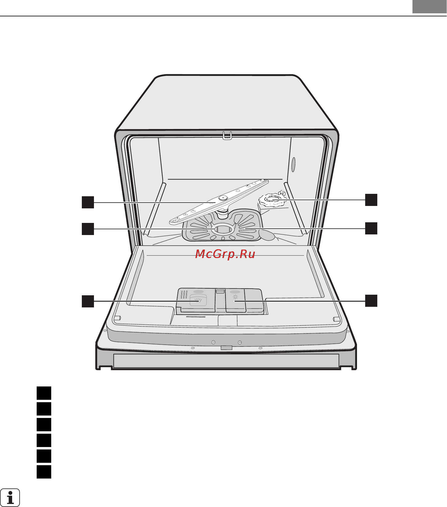 AEG F55200VI0 [51/72] Опис виробу