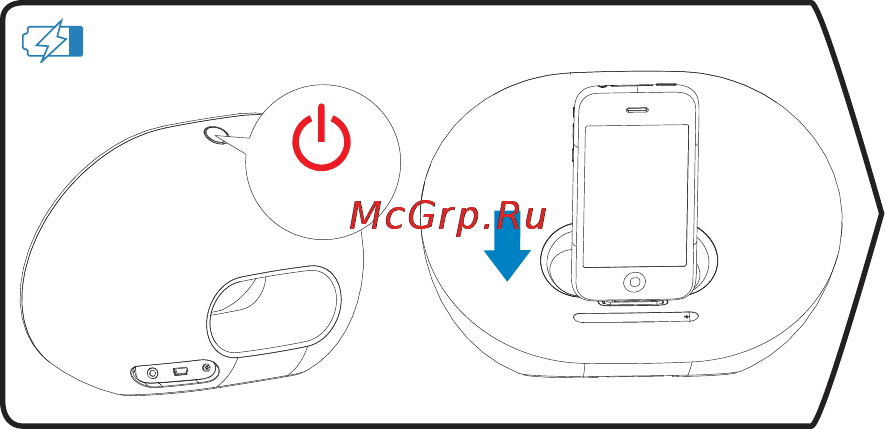 Philips DS3000 Инструкция по эксплуатации онлайн [3/27] 21544