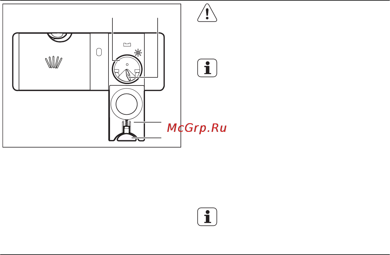 AEG F78400IM0P [13/80] Loputusvahendi jaoturi täitmine