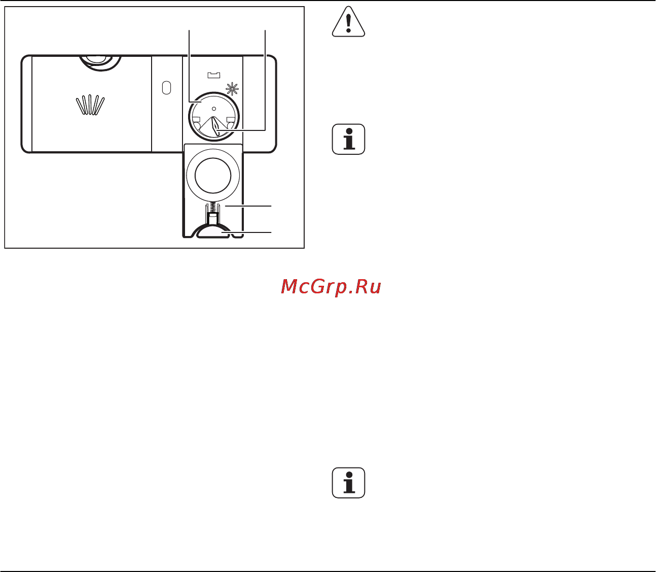 AEG F65000IM0P [13/84] Πλήρωση τησ θήκησ λαμπρυντικού