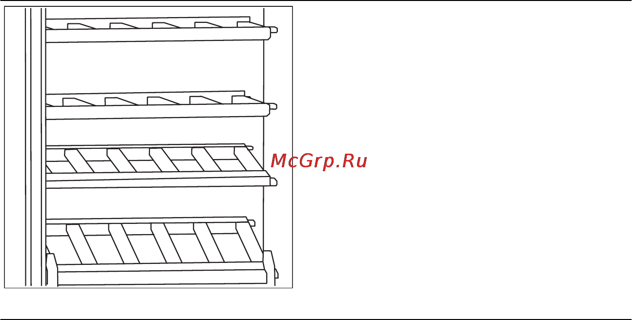 AEG S92500CNM0 [11/92] Air circulation